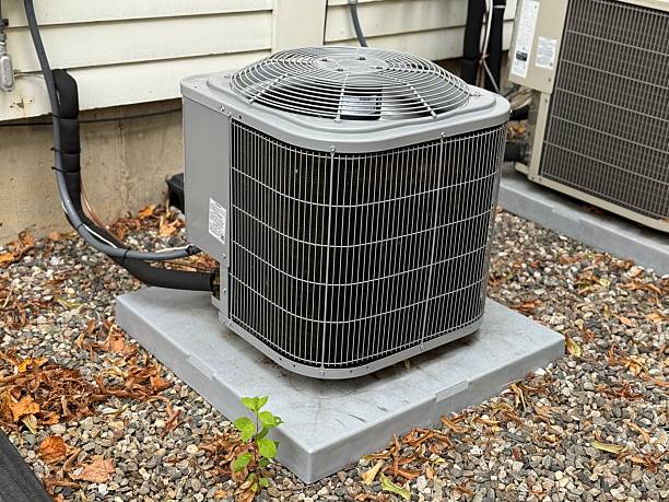 24/7 Emergency Hvac Installation experts in Silver Lake, KS