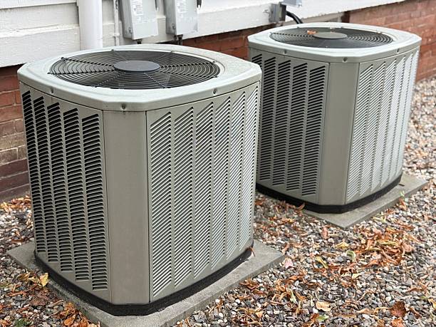 Reliable Hvac Installation contractor in Silver Lake, KS by JG Cool HVAC